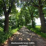 Lägenhet Luhe Idyll *