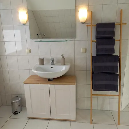 Luhe Idyll Lejlighed