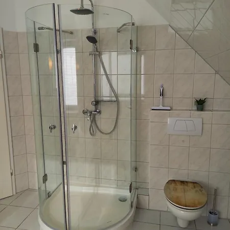 Lägenhet Luhe Idyll Luhdorf