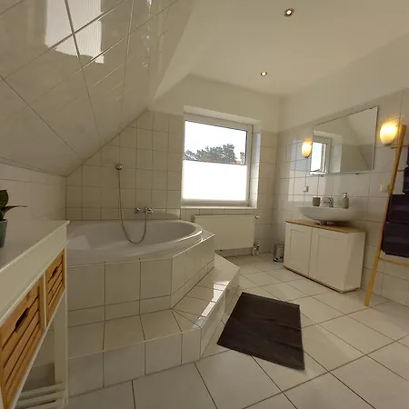 Luhe Idyll Lägenhet