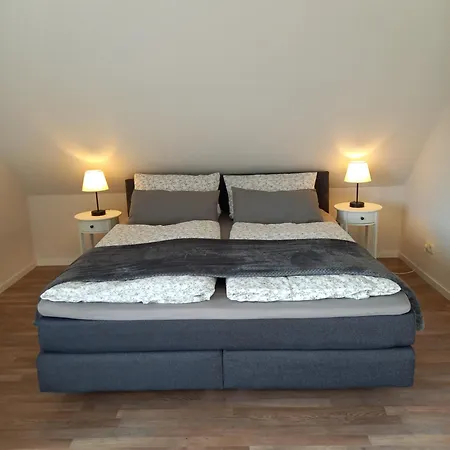 Lejlighed Luhe Idyll