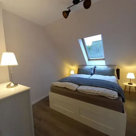 Luhe Idyll Lejlighed