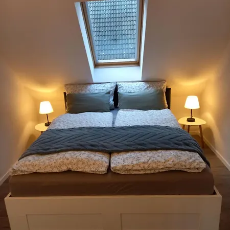 Lejlighed Luhe Idyll