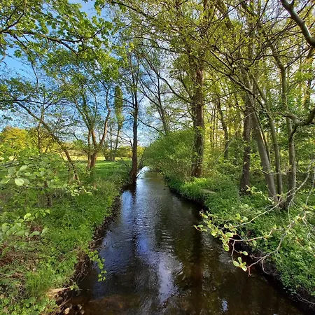 Luhe Idyll *