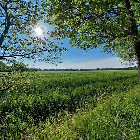 Luhe Idyll Lägenhet *